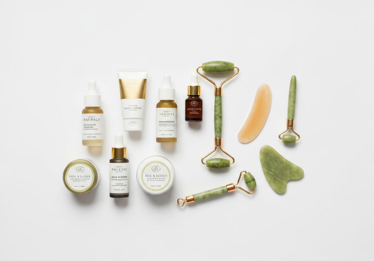 Professional Facial Treatment Services 5