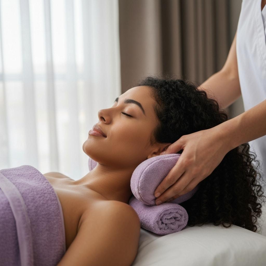 Professional Massage Therapy Services 4