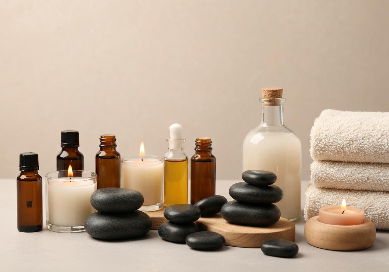 Professional Massage Therapy Services 5